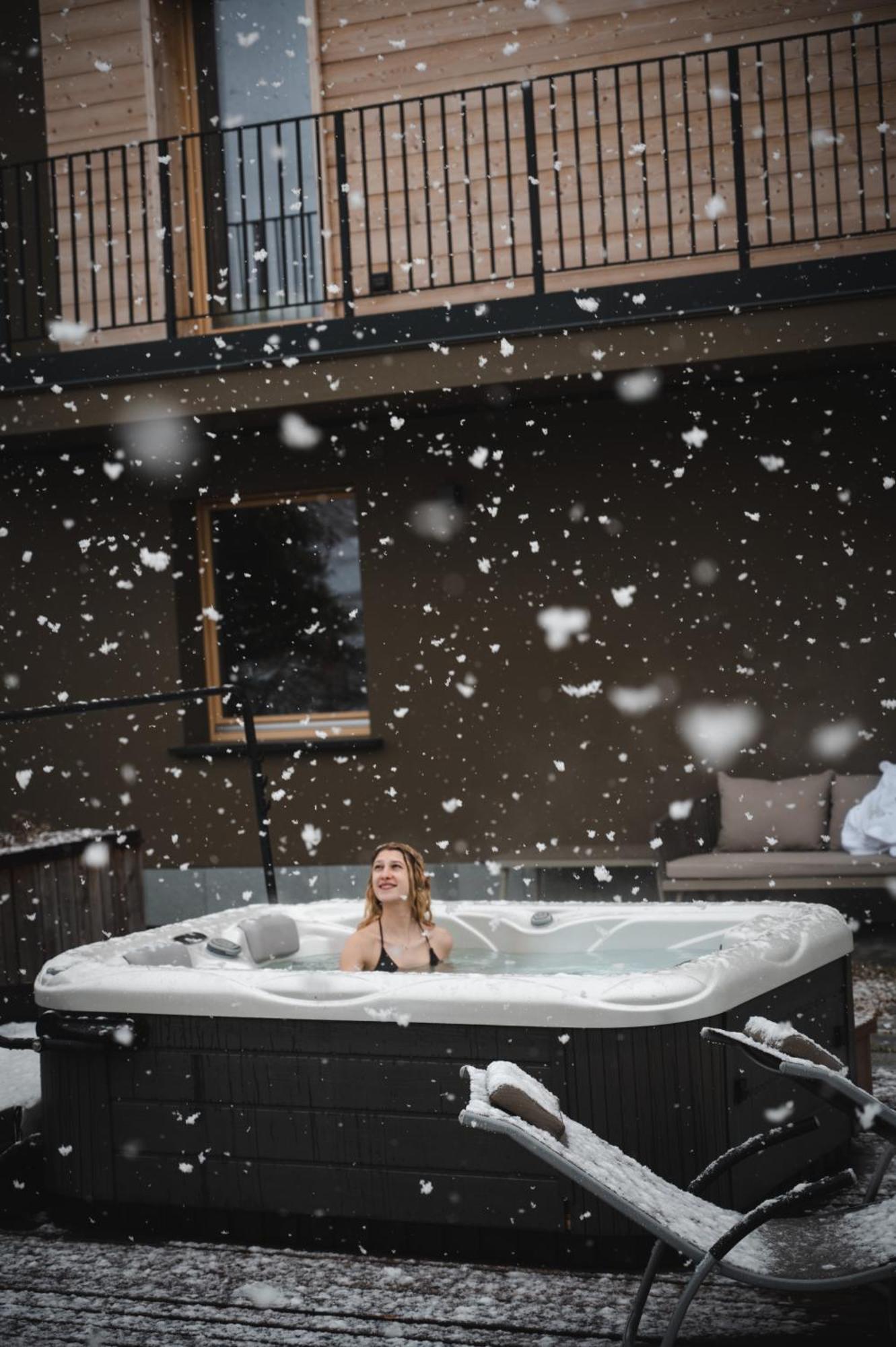 Hotel Piccolo Tibet Livigno Pokoj fotografie